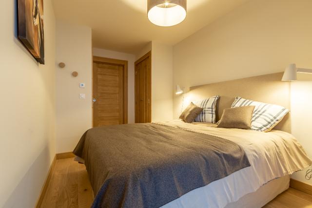 Duplex Le ridge - Les Arcs 1600