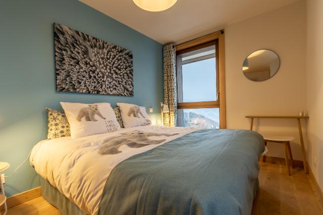 Duplex Le ridge - Les Arcs 1600