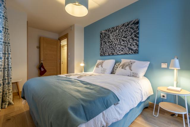 Duplex Le ridge - Les Arcs 1600