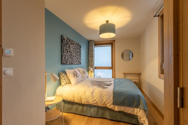 Duplex Le ridge - Les Arcs 1600