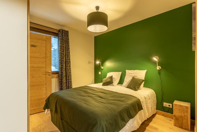 Duplex Le ridge - Les Arcs 1600