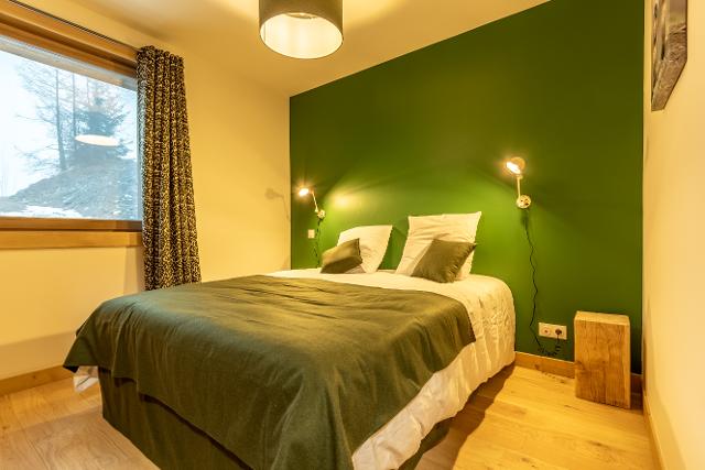 Duplex Le ridge - Les Arcs 1600