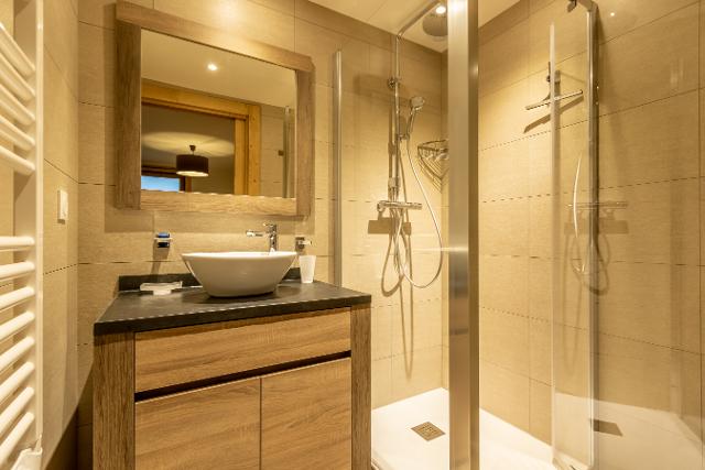 Duplex Le ridge - Les Arcs 1600