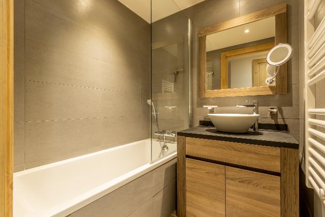 Duplex Le ridge - Les Arcs 1600