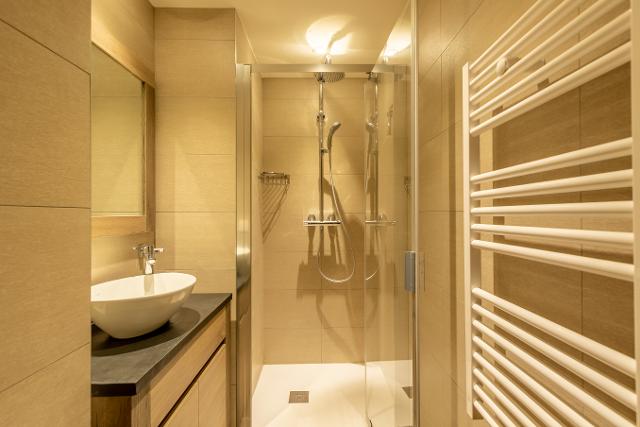 Duplex Le ridge - Les Arcs 1600