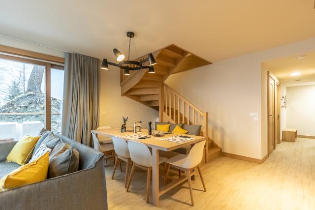 Duplex Le ridge - Les Arcs 1600