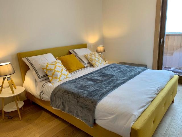 Appartements Le Ridge - Les Arcs 1600