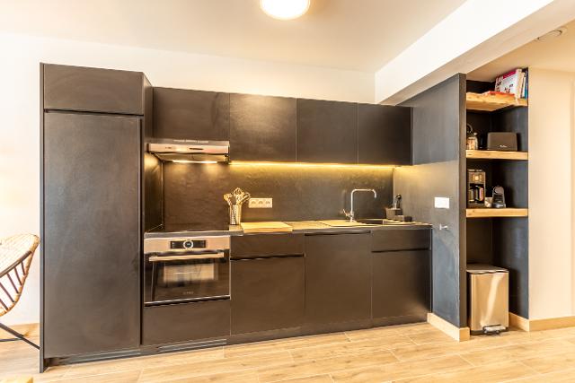 Appartements Le Ridge - Les Arcs 1600