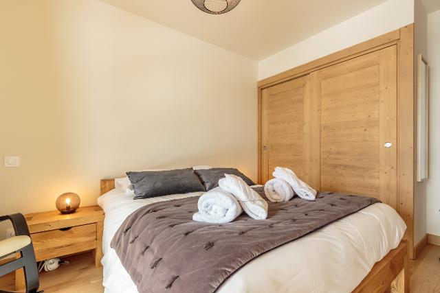 Duplex Le ridge - Les Arcs 1600