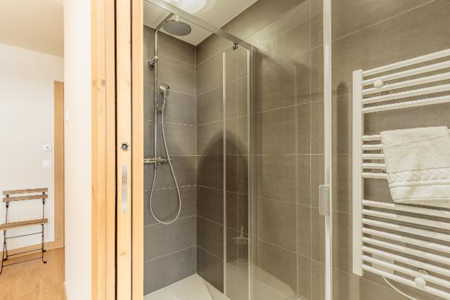 Duplex Le ridge - Les Arcs 1600