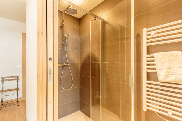 Duplex Le ridge - Les Arcs 1600