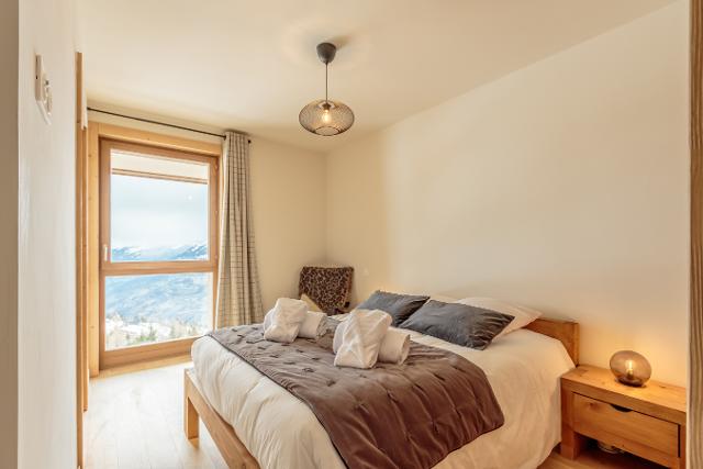 Duplex Le ridge - Les Arcs 1600