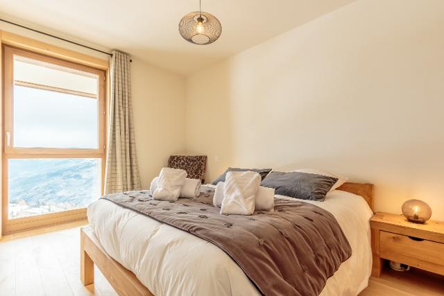 Duplex Le ridge - Les Arcs 1600