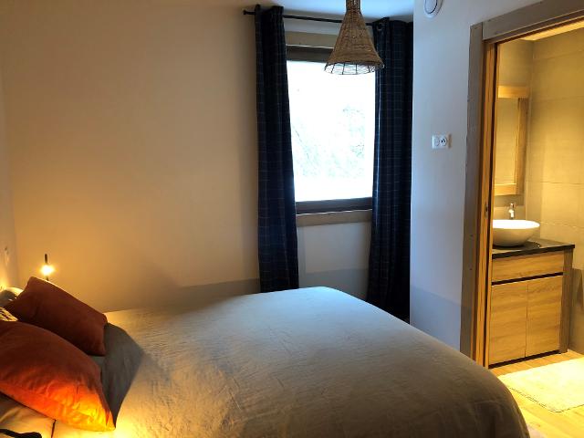 Duplex Le ridge - Les Arcs 1600