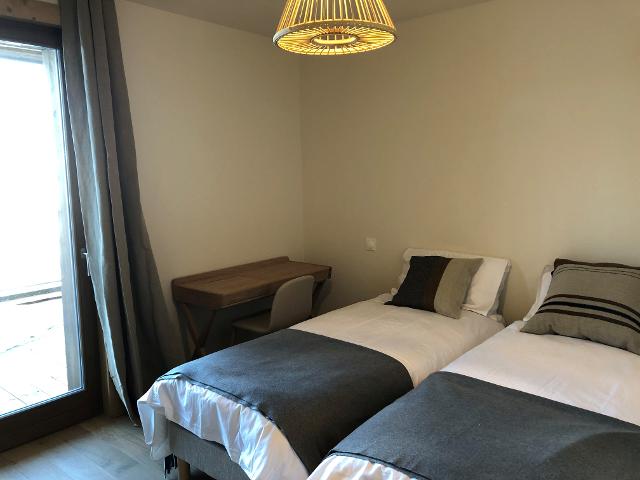 Duplex Le ridge - Les Arcs 1600