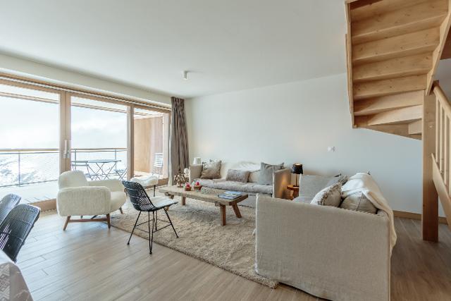 Duplex Le ridge - Les Arcs 1600