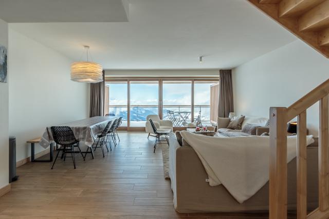 Duplex Le ridge - Les Arcs 1600