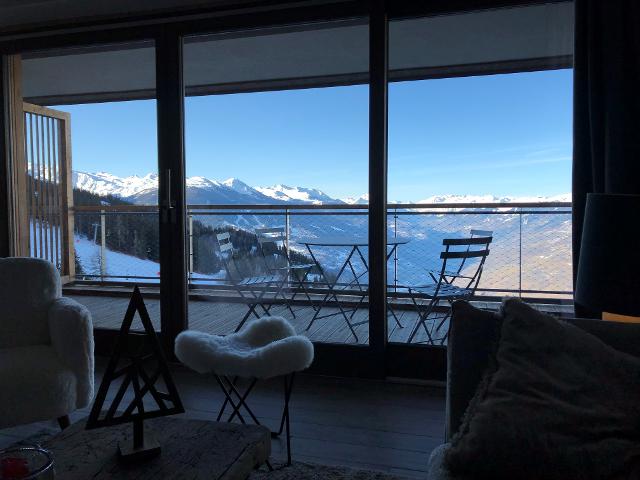 Duplex Le ridge - Les Arcs 1600