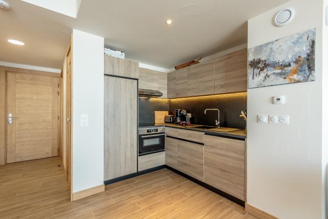 Duplex Le ridge - Les Arcs 1600