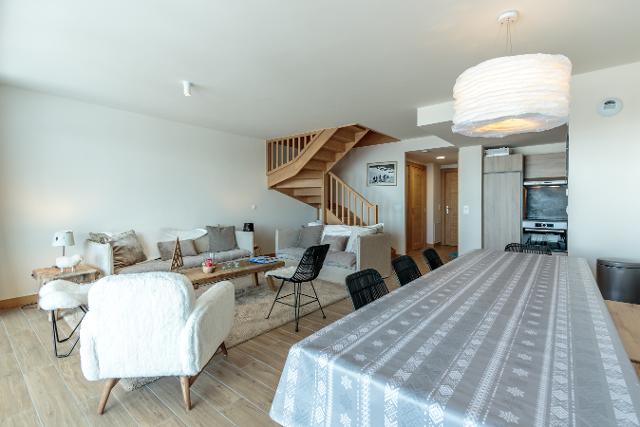 Duplex Le ridge - Les Arcs 1600
