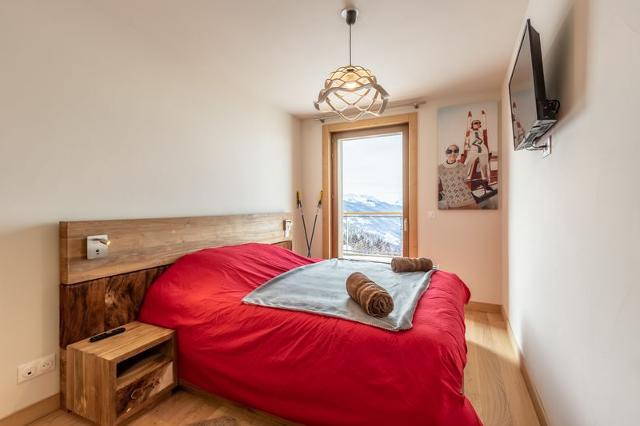 Appartement Le ridge - Les Arcs 1600