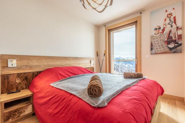 Appartement Le ridge - Les Arcs 1600