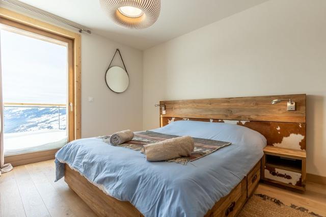Appartement Le ridge - Les Arcs 1600