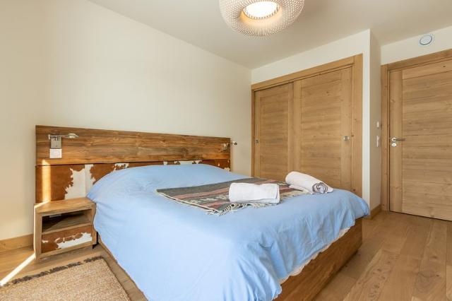 Appartement Le ridge - Les Arcs 1600