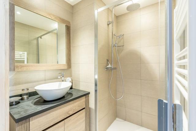 Appartement Le ridge - Les Arcs 1600