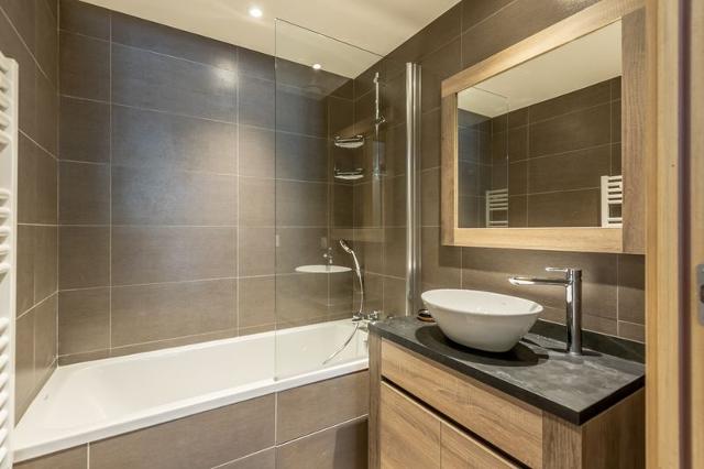 Appartement Le ridge - Les Arcs 1600