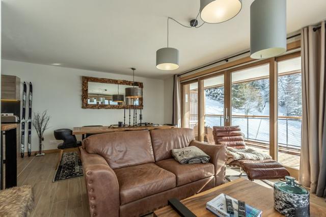 Appartement Le ridge - Les Arcs 1600