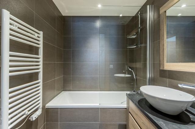 Appartement Le ridge - Les Arcs 1600