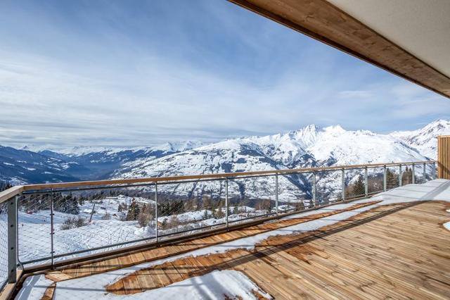 Appartement Le ridge - Les Arcs 1600