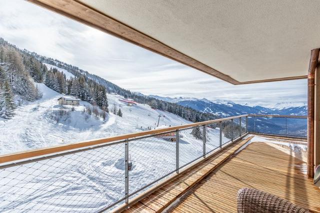 Appartement Le ridge - Les Arcs 1600