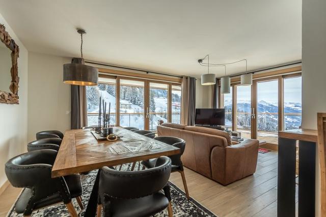 Appartement Le ridge - Les Arcs 1600