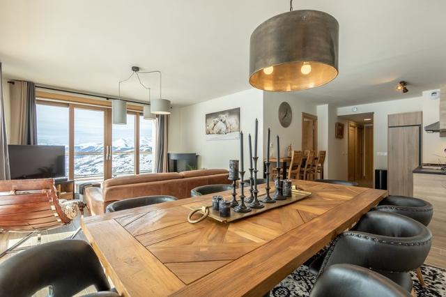 Appartement Le ridge - Les Arcs 1600