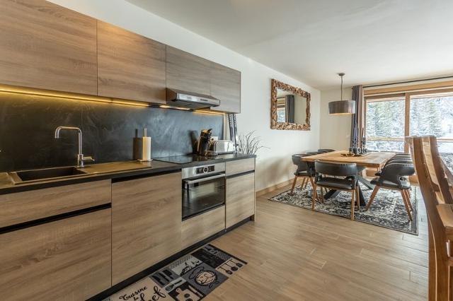 Appartement Le ridge - Les Arcs 1600