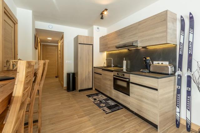 Appartement Le ridge - Les Arcs 1600