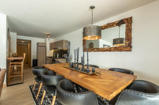 Appartement Le ridge - Les Arcs 1600