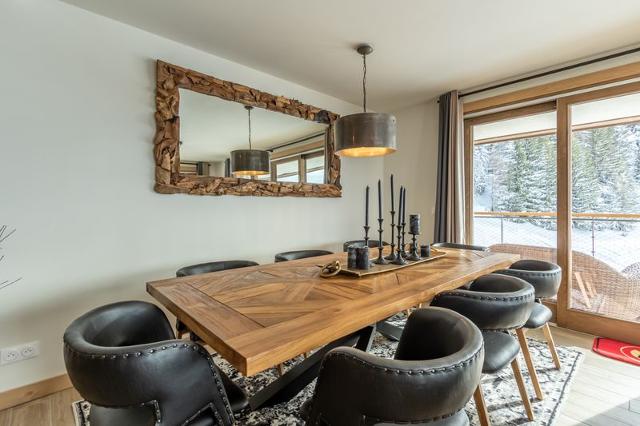 Appartement Le ridge - Les Arcs 1600