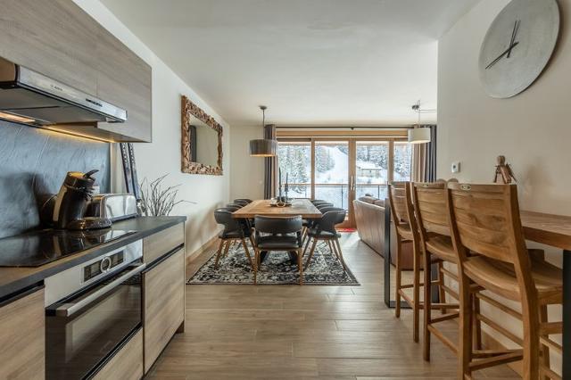 Appartement Le ridge - Les Arcs 1600
