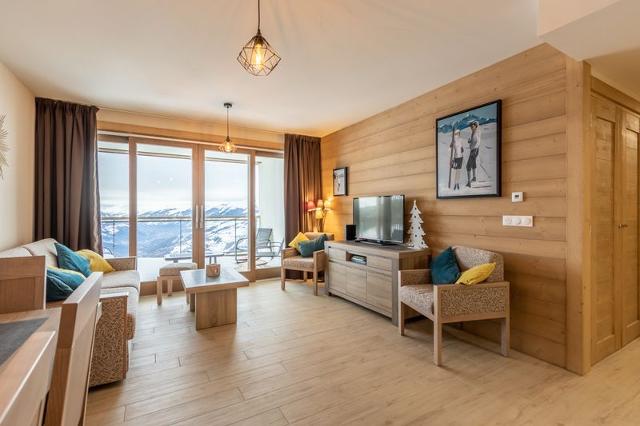 Appartement Le ridge - Les Arcs 1600