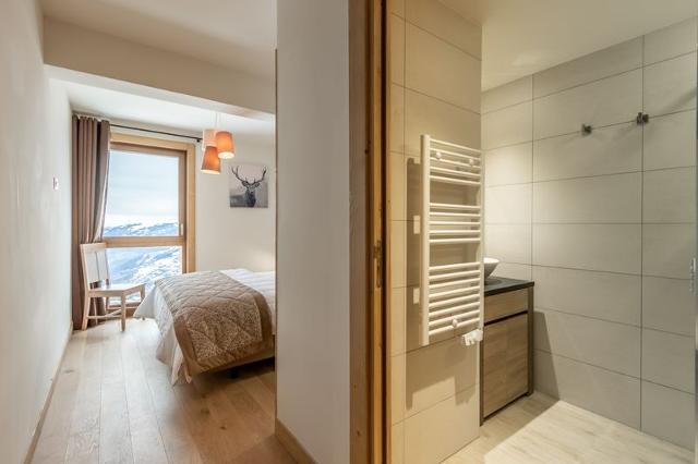 Appartement Le ridge - Les Arcs 1600