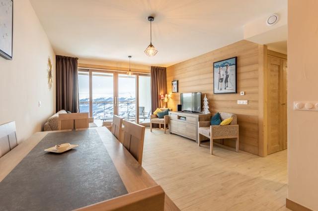 Appartement Le ridge - Les Arcs 1600