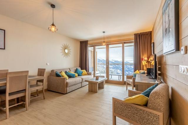 Appartement Le ridge - Les Arcs 1600