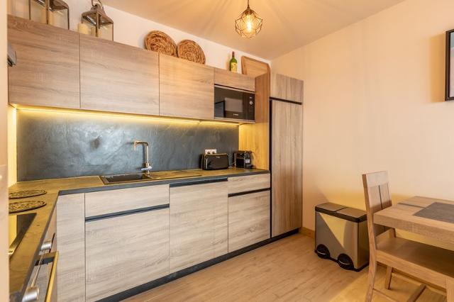 Appartement Le ridge - Les Arcs 1600