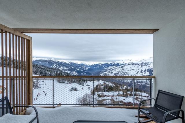 Appartement Le ridge - Les Arcs 1600