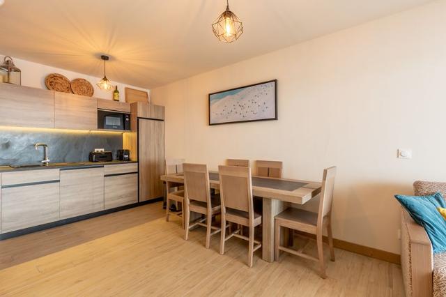 Appartement Le ridge - Les Arcs 1600