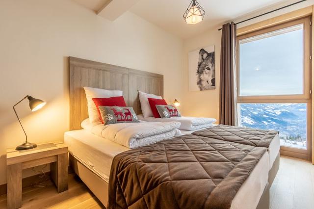 Appartement Le ridge - Les Arcs 1600