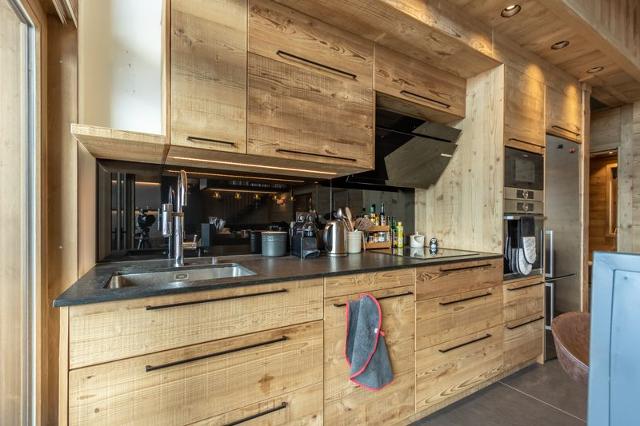 Appartement Le ridge - Les Arcs 1600